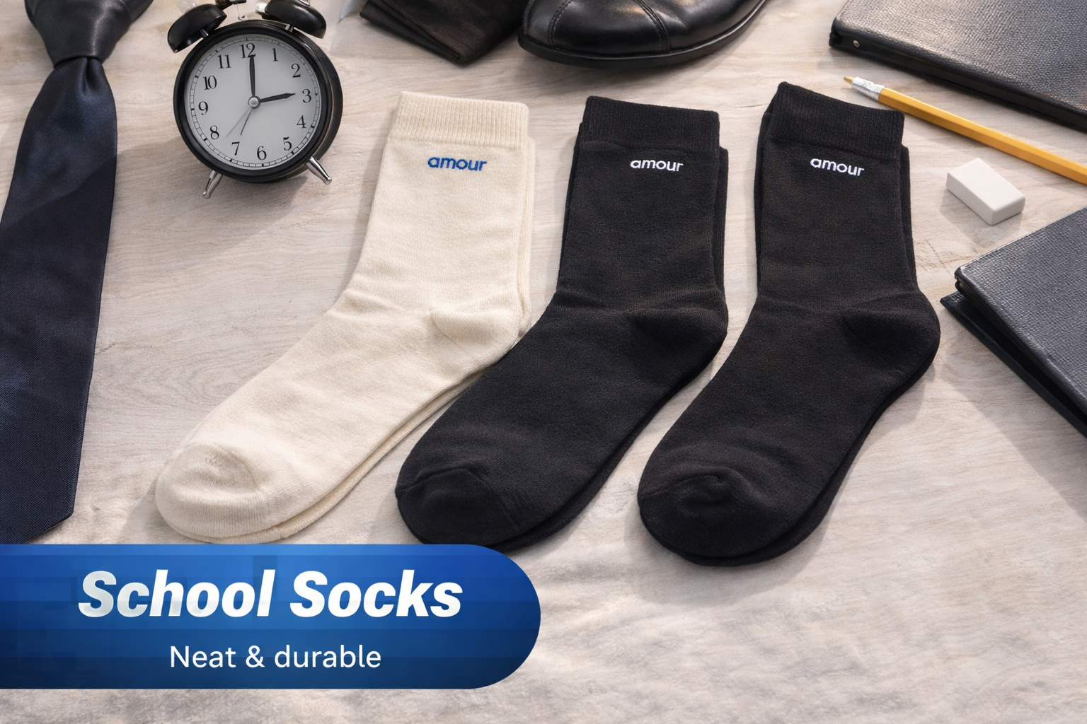 School Socks